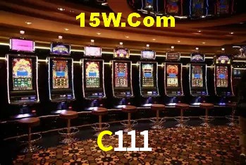 Welcome Bonus C111