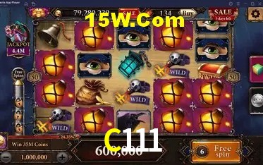 Game Statistics C111