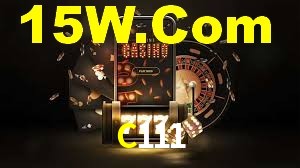 Welcome Bonus C111